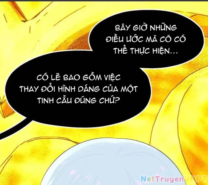 Thích Đuôi Lớn Thì Sao? Chapter 70 - Trang 2