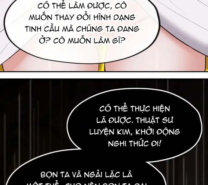 Thích Đuôi Lớn Thì Sao? Chapter 70 - Trang 2