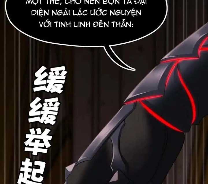 Thích Đuôi Lớn Thì Sao? Chapter 70 - Trang 2