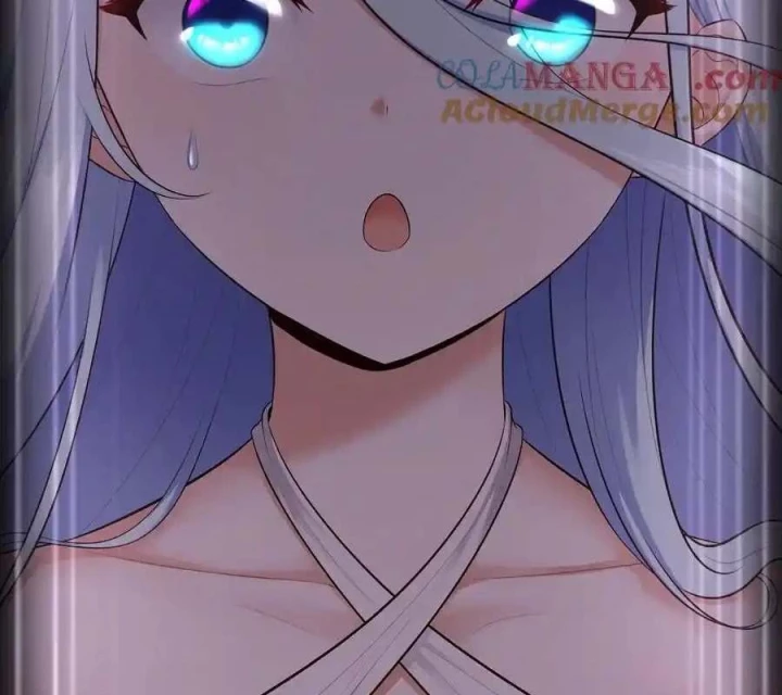 Thích Đuôi Lớn Thì Sao? Chapter 70 - Trang 2