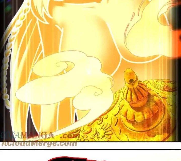 Thích Đuôi Lớn Thì Sao? Chapter 70 - Trang 2