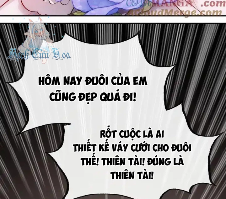 Thích Đuôi Lớn Thì Sao? Chapter 71 - Trang 2