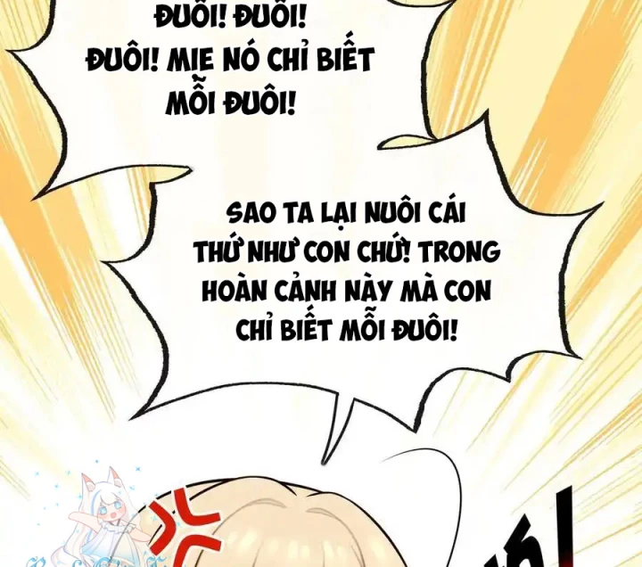 Thích Đuôi Lớn Thì Sao? Chapter 71 - Trang 2