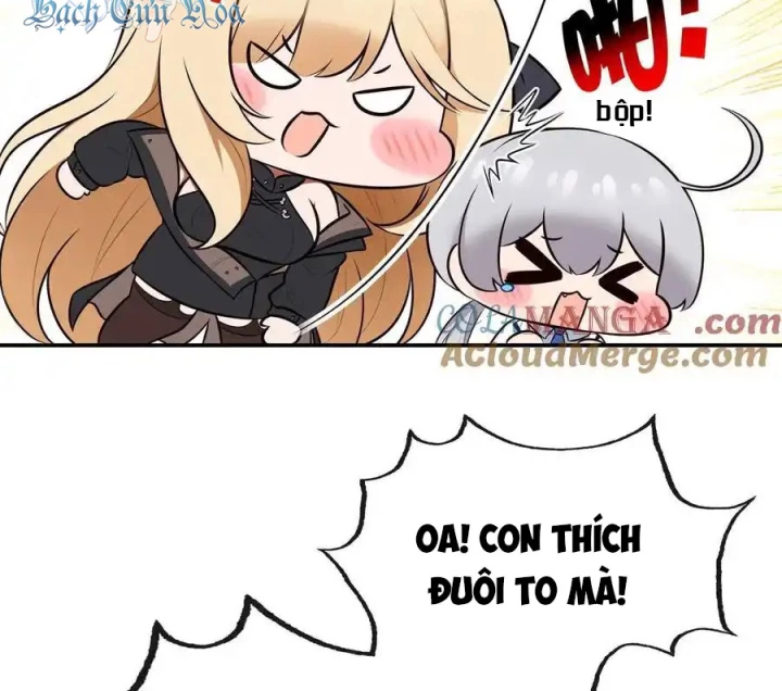 Thích Đuôi Lớn Thì Sao? Chapter 71 - Trang 2