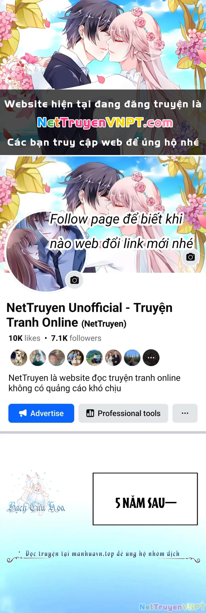 Thích Đuôi Lớn Thì Sao? Chapter 71 - Trang 2