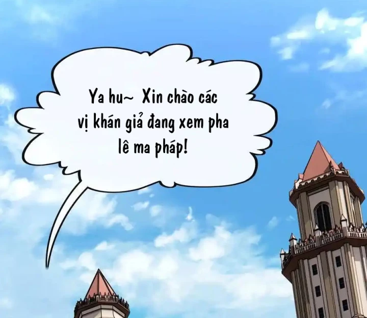 Thích Đuôi Lớn Thì Sao? Chapter 71 - Trang 2