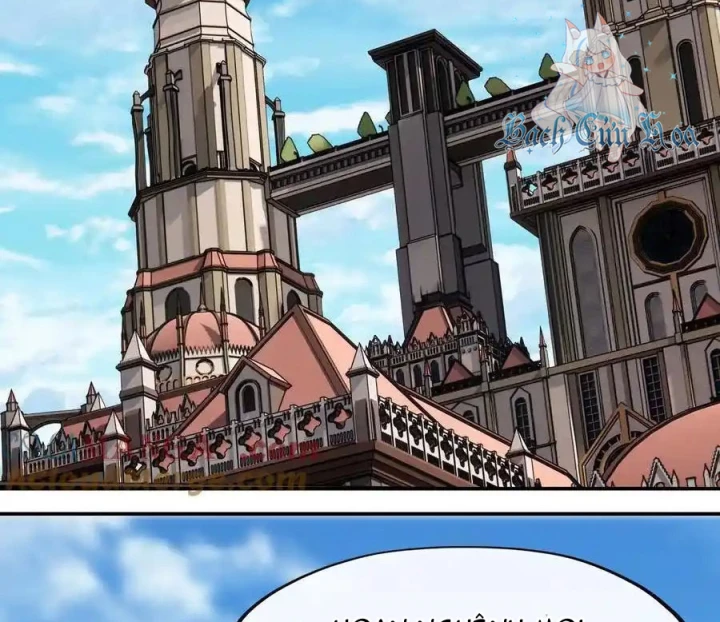 Thích Đuôi Lớn Thì Sao? Chapter 71 - Trang 2