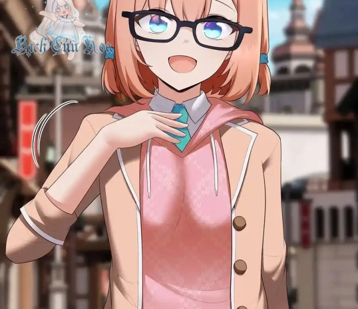 Thích Đuôi Lớn Thì Sao? Chapter 71 - Trang 2