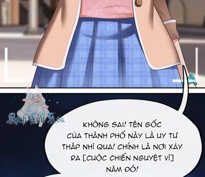 Thích Đuôi Lớn Thì Sao? Chapter 71 - Trang 2