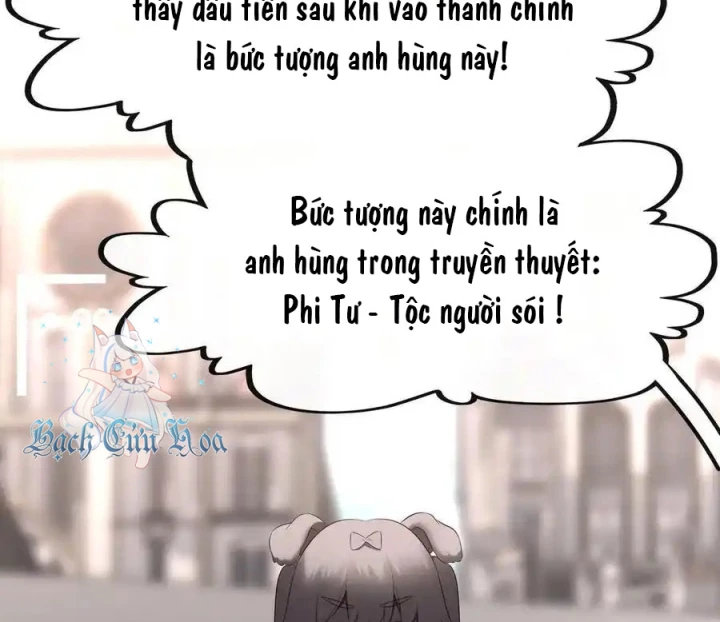 Thích Đuôi Lớn Thì Sao? Chapter 71 - Trang 2