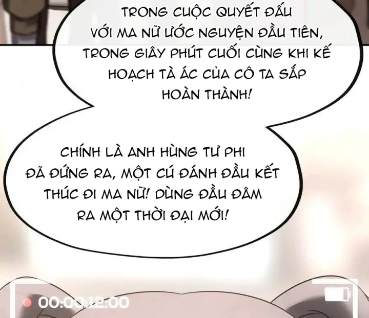 Thích Đuôi Lớn Thì Sao? Chapter 71 - Trang 2