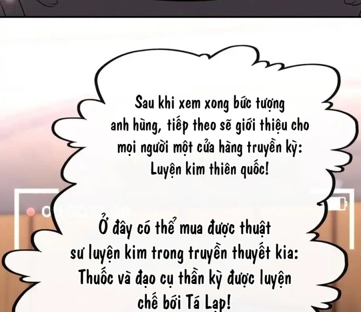 Thích Đuôi Lớn Thì Sao? Chapter 71 - Trang 2