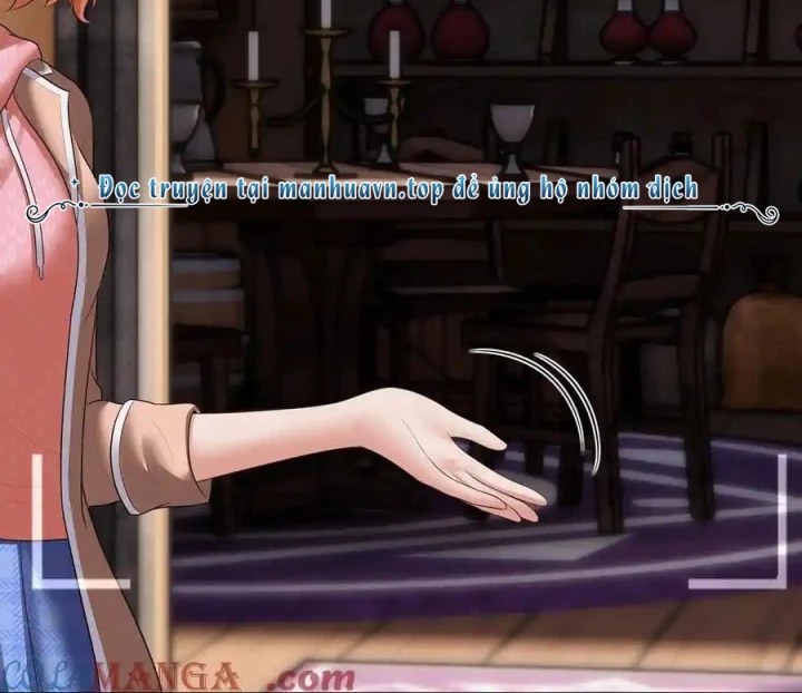 Thích Đuôi Lớn Thì Sao? Chapter 71 - Trang 2