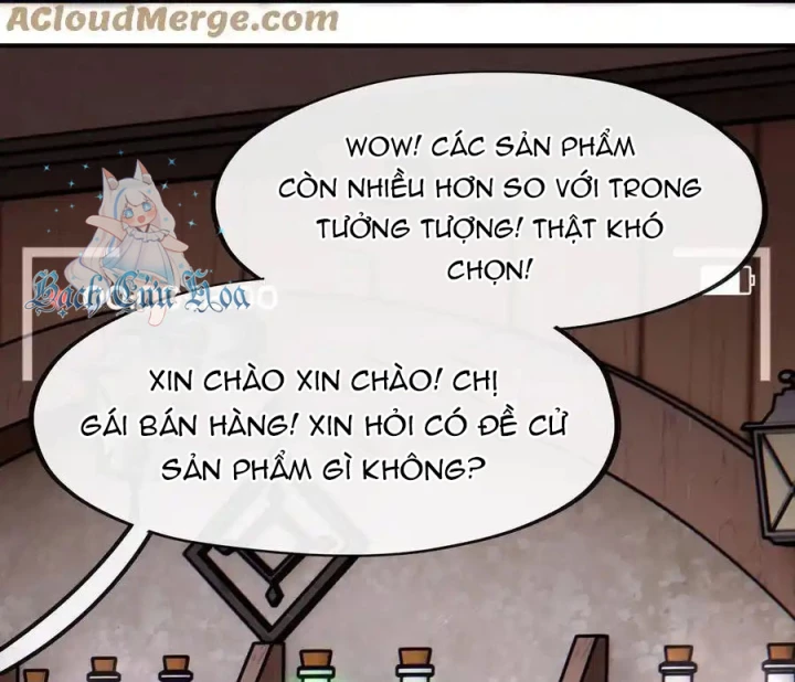 Thích Đuôi Lớn Thì Sao? Chapter 71 - Trang 2