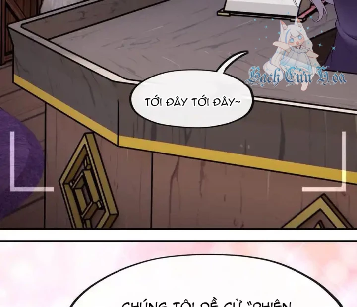 Thích Đuôi Lớn Thì Sao? Chapter 71 - Trang 2