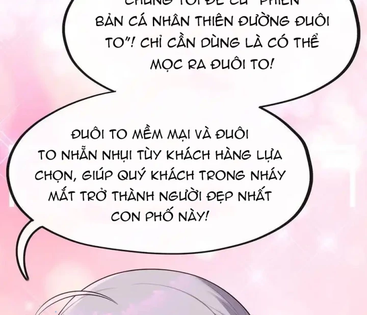 Thích Đuôi Lớn Thì Sao? Chapter 71 - Trang 2