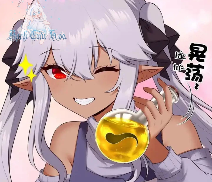 Thích Đuôi Lớn Thì Sao? Chapter 71 - Trang 2