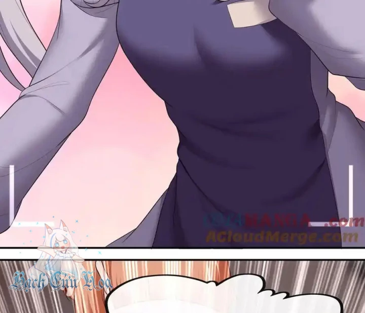 Thích Đuôi Lớn Thì Sao? Chapter 71 - Trang 2