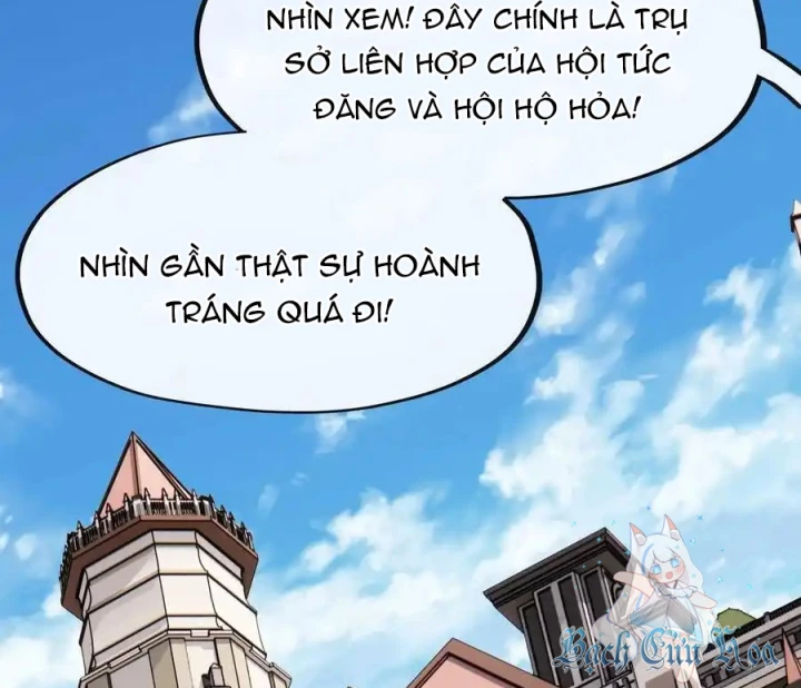 Thích Đuôi Lớn Thì Sao? Chapter 71 - Trang 2