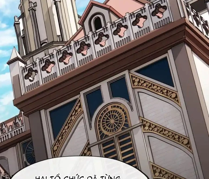 Thích Đuôi Lớn Thì Sao? Chapter 71 - Trang 2