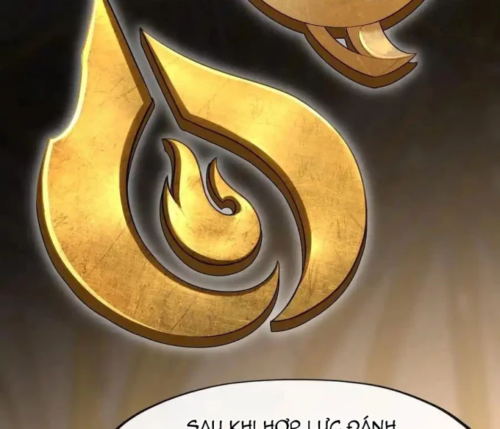 Thích Đuôi Lớn Thì Sao? Chapter 71 - Trang 2