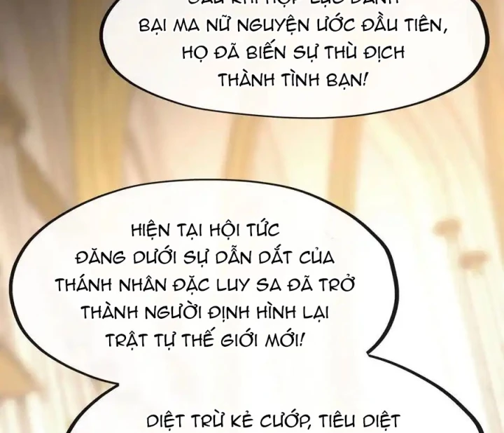 Thích Đuôi Lớn Thì Sao? Chapter 71 - Trang 2