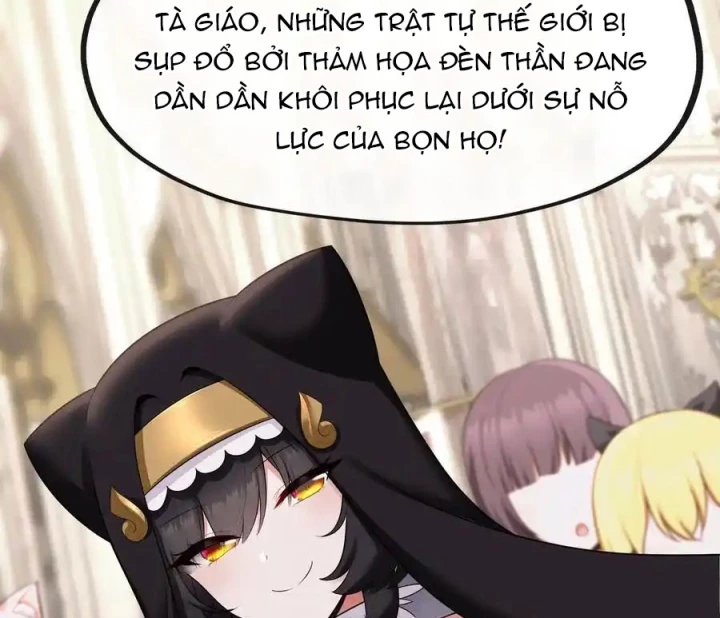 Thích Đuôi Lớn Thì Sao? Chapter 71 - Trang 2