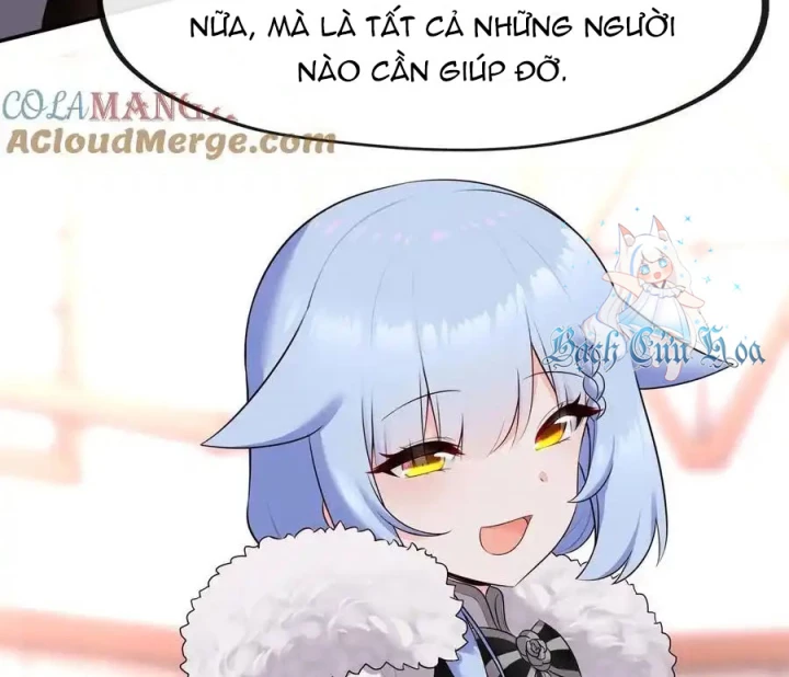 Thích Đuôi Lớn Thì Sao? Chapter 71 - Trang 2