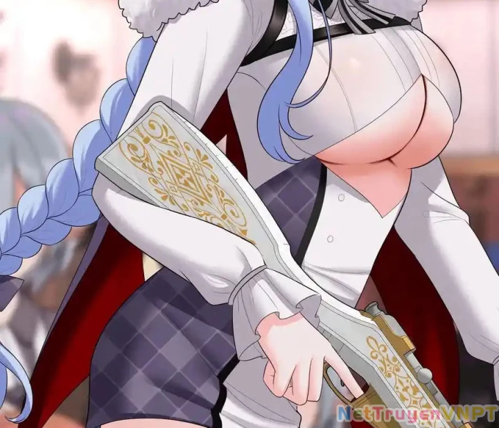 Thích Đuôi Lớn Thì Sao? Chapter 71 - Trang 2