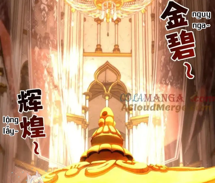 Thích Đuôi Lớn Thì Sao? Chapter 71 - Trang 2