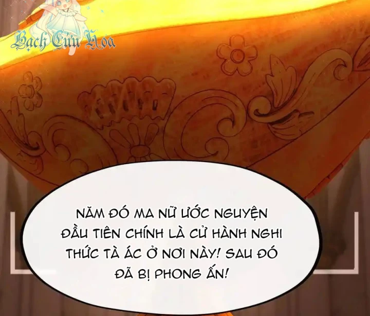 Thích Đuôi Lớn Thì Sao? Chapter 71 - Trang 2