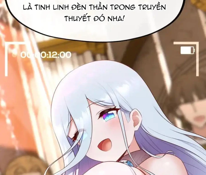 Thích Đuôi Lớn Thì Sao? Chapter 71 - Trang 2