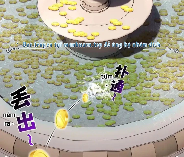 Thích Đuôi Lớn Thì Sao? Chapter 71 - Trang 2