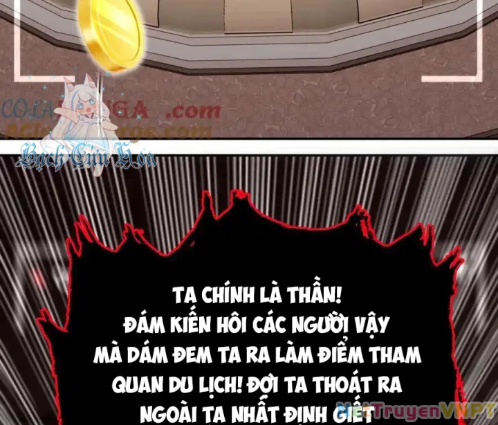 Thích Đuôi Lớn Thì Sao? Chapter 71 - Trang 2