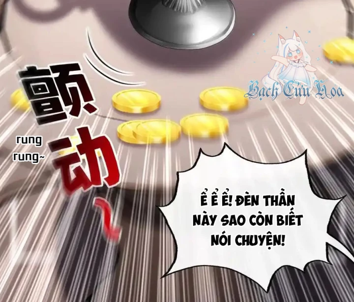 Thích Đuôi Lớn Thì Sao? Chapter 71 - Trang 2