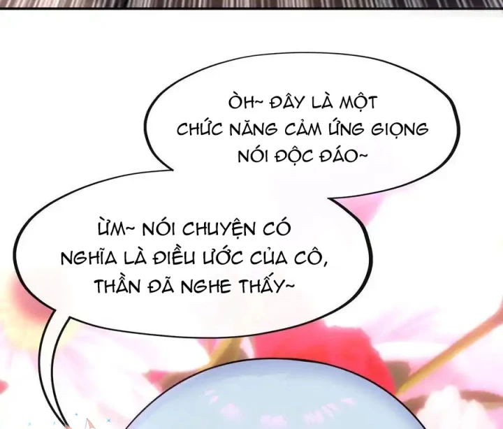 Thích Đuôi Lớn Thì Sao? Chapter 71 - Trang 2