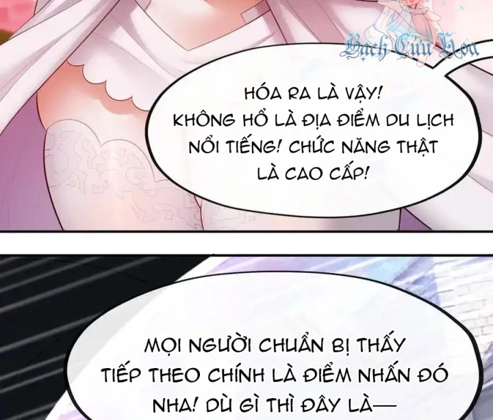 Thích Đuôi Lớn Thì Sao? Chapter 71 - Trang 2