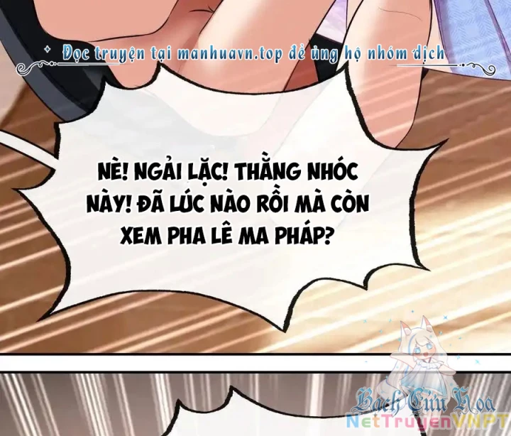 Thích Đuôi Lớn Thì Sao? Chapter 71 - Trang 2