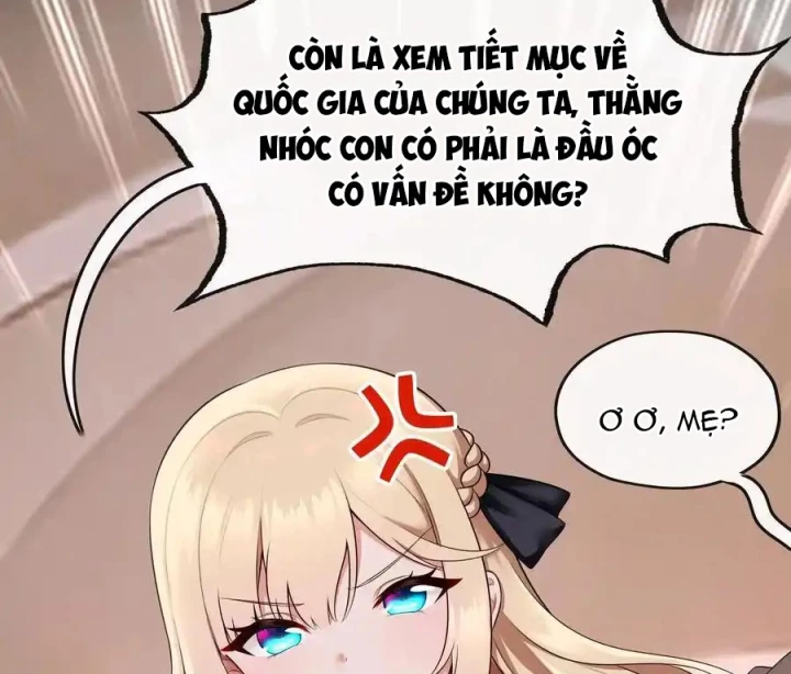 Thích Đuôi Lớn Thì Sao? Chapter 71 - Trang 2