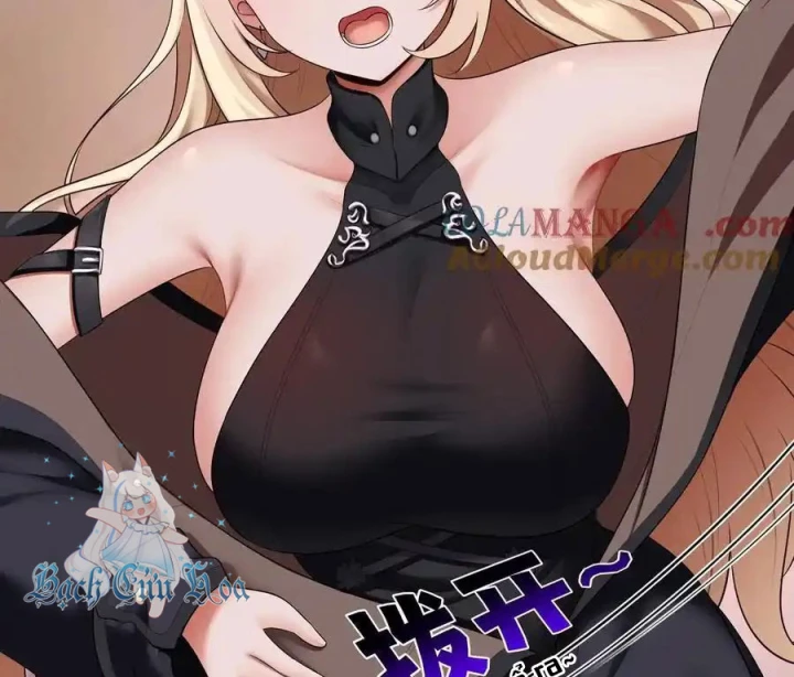 Thích Đuôi Lớn Thì Sao? Chapter 71 - Trang 2