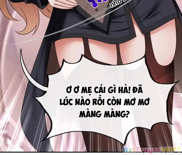 Thích Đuôi Lớn Thì Sao? Chapter 71 - Trang 2