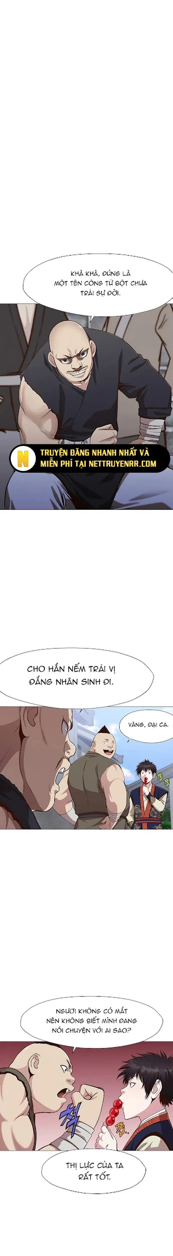 Thương Thiên Võ Thần Chapter 6.5 - Trang 2