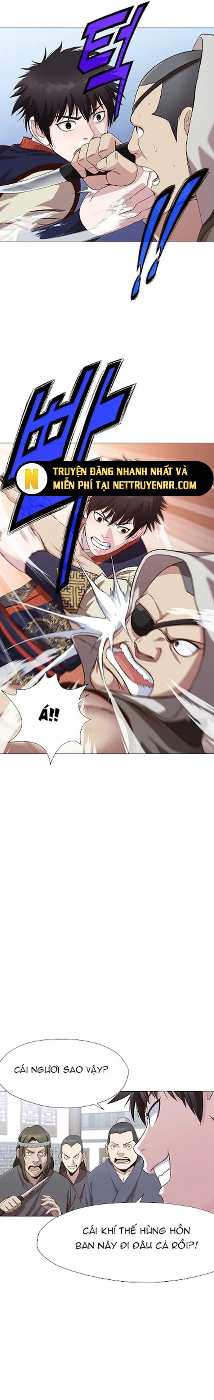 Thương Thiên Võ Thần Chapter 6.5 - Trang 2