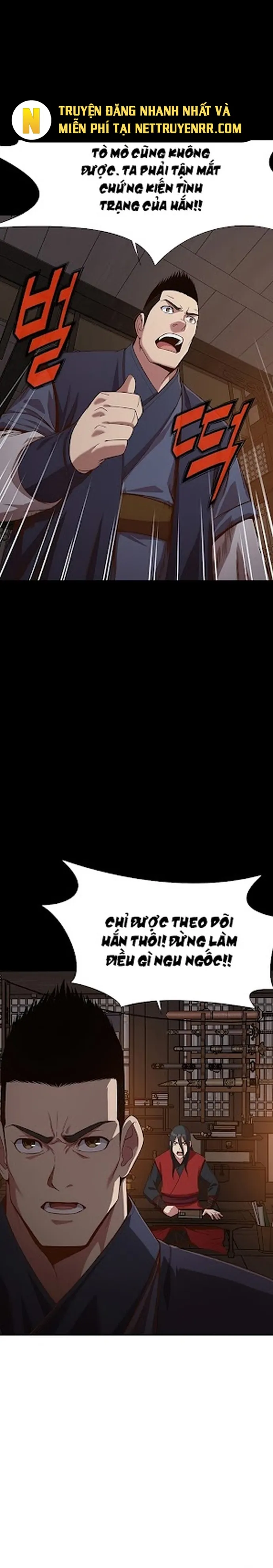 Thương Thiên Võ Thần Chapter 6.5 - Trang 2