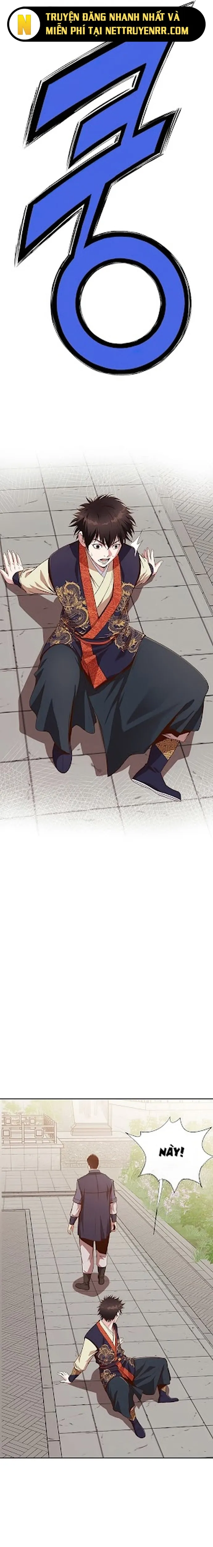 Thương Thiên Võ Thần Chapter 6.5 - Trang 2