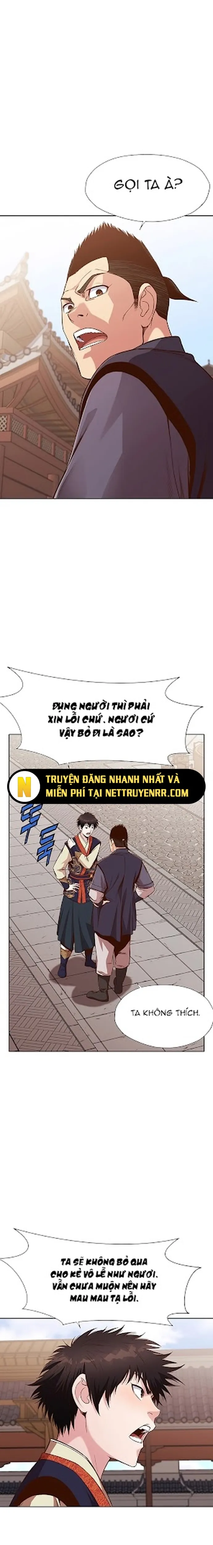 Thương Thiên Võ Thần Chapter 6.5 - Trang 2