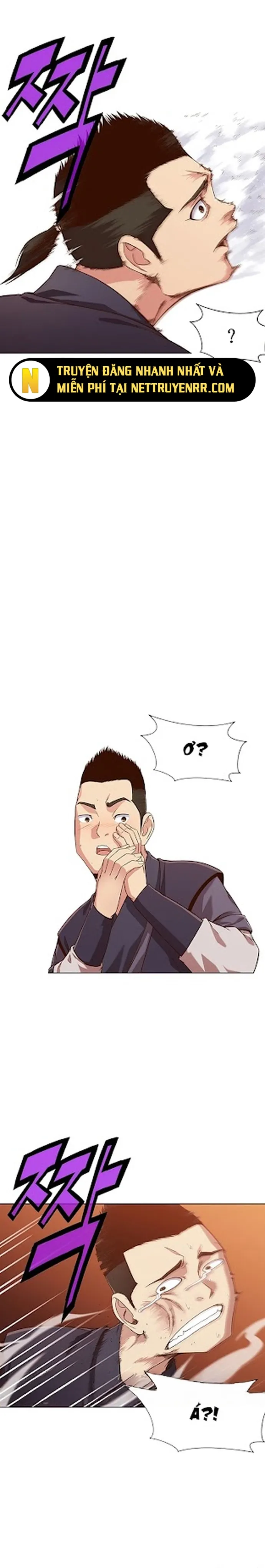 Thương Thiên Võ Thần Chapter 6.5 - Trang 2