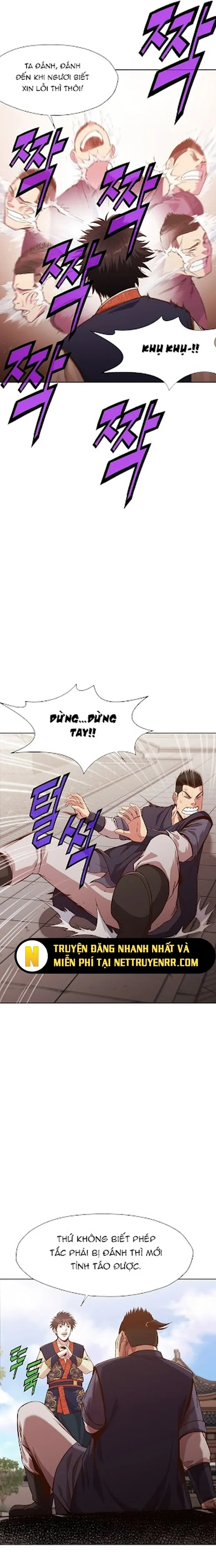 Thương Thiên Võ Thần Chapter 6.5 - Trang 2