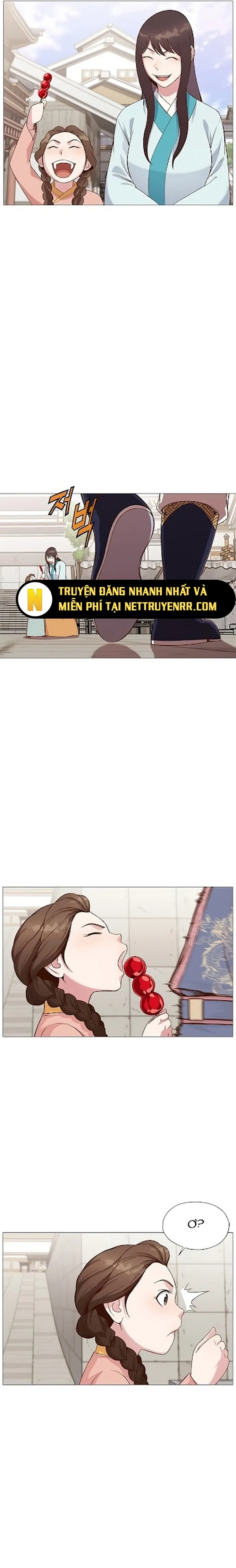 Thương Thiên Võ Thần Chapter 6.5 - Trang 2