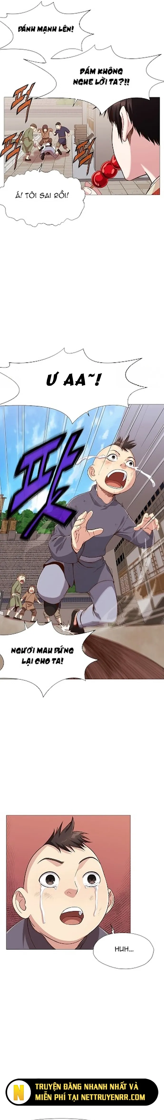 Thương Thiên Võ Thần Chapter 6.5 - Trang 2